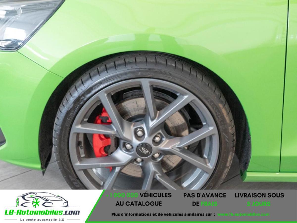 Ford Focus  ST 2.3 EcoBoost 280 BVM - Photo 4 / 4