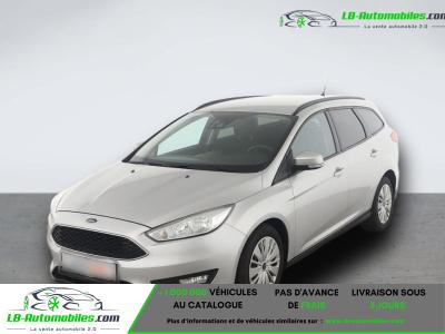 Ford Focus SW 1.0 EcoBoost 125 BVM