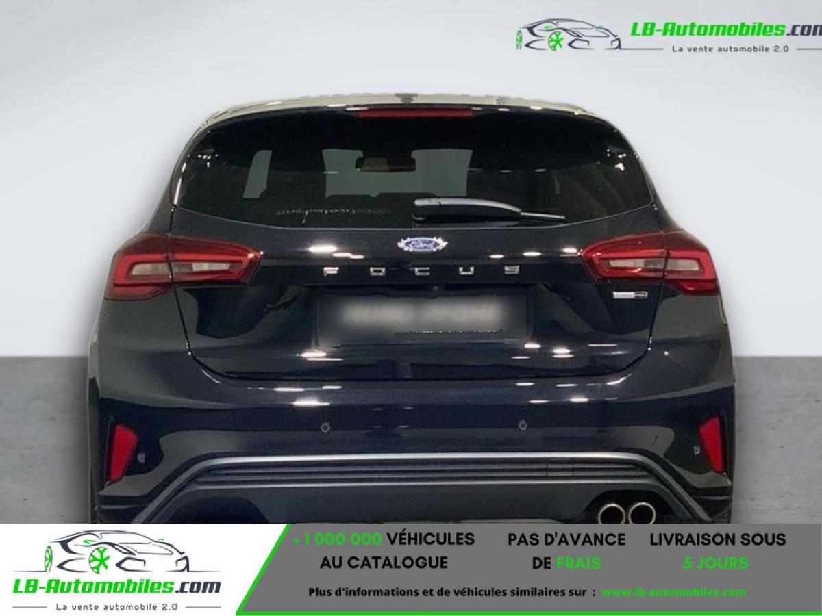 Ford Focus  1.0 EcoBoost 155 mHEV BVM - Photo 5 / 9
