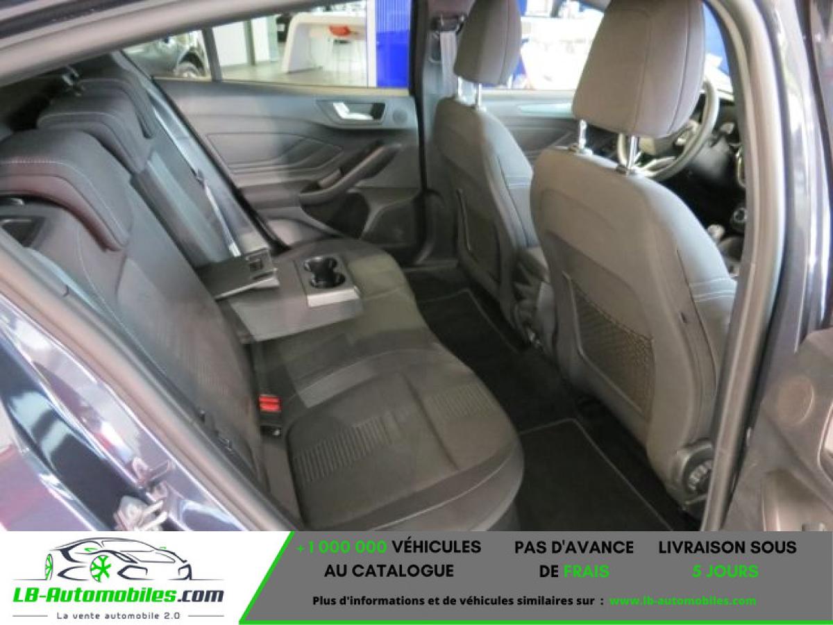 Ford Focus  1.0 EcoBoost 155 mHEV - Photo 8 / 10