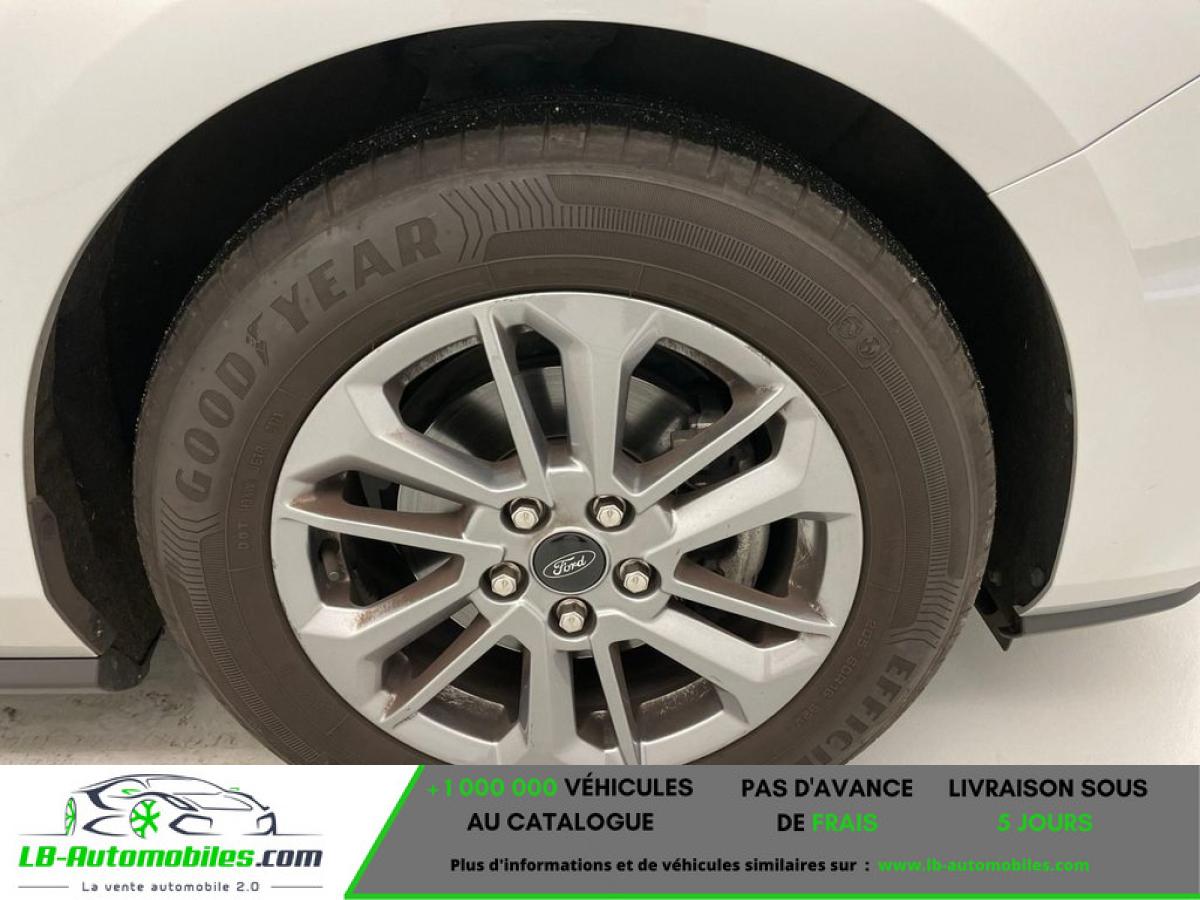 Ford Focus  1.0 Flexifuel 125 mHEV BVM - Photo 5 / 6
