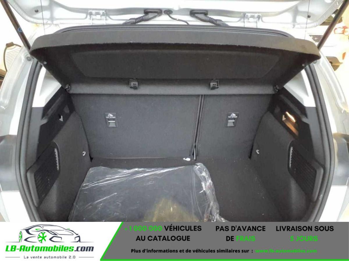 Ford Focus  1.0 Flexifuel 125 mHEV BVM - Photo 6 / 6