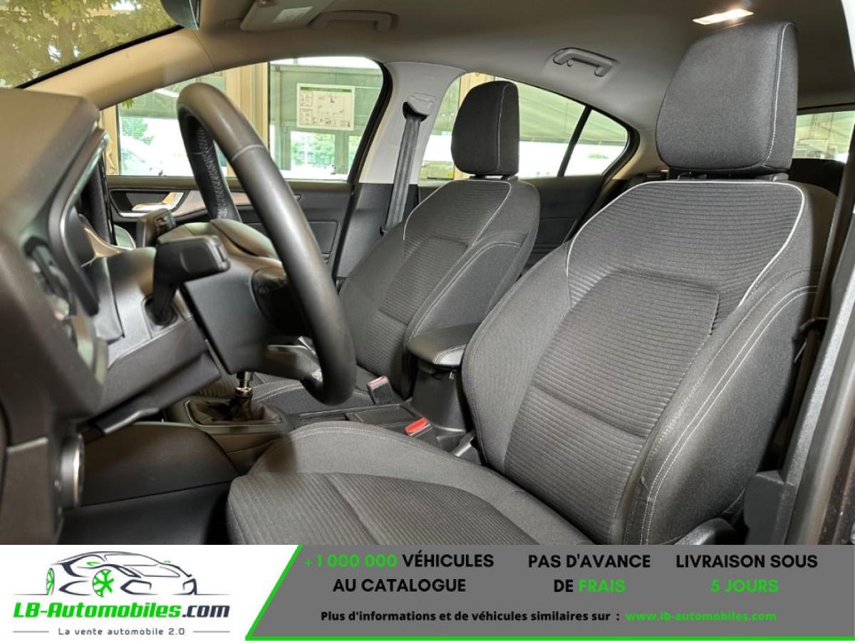Ford Focus  1.0 Flexifuel 125 mHEV BVM - Photo 7 / 10