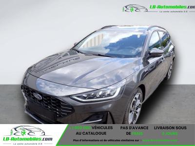 Ford Focus SW 1.0 EcoBoost 155 mHEV BVM