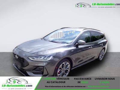 Ford Focus SW 1.0 EcoBoost 155 mHEV BVM