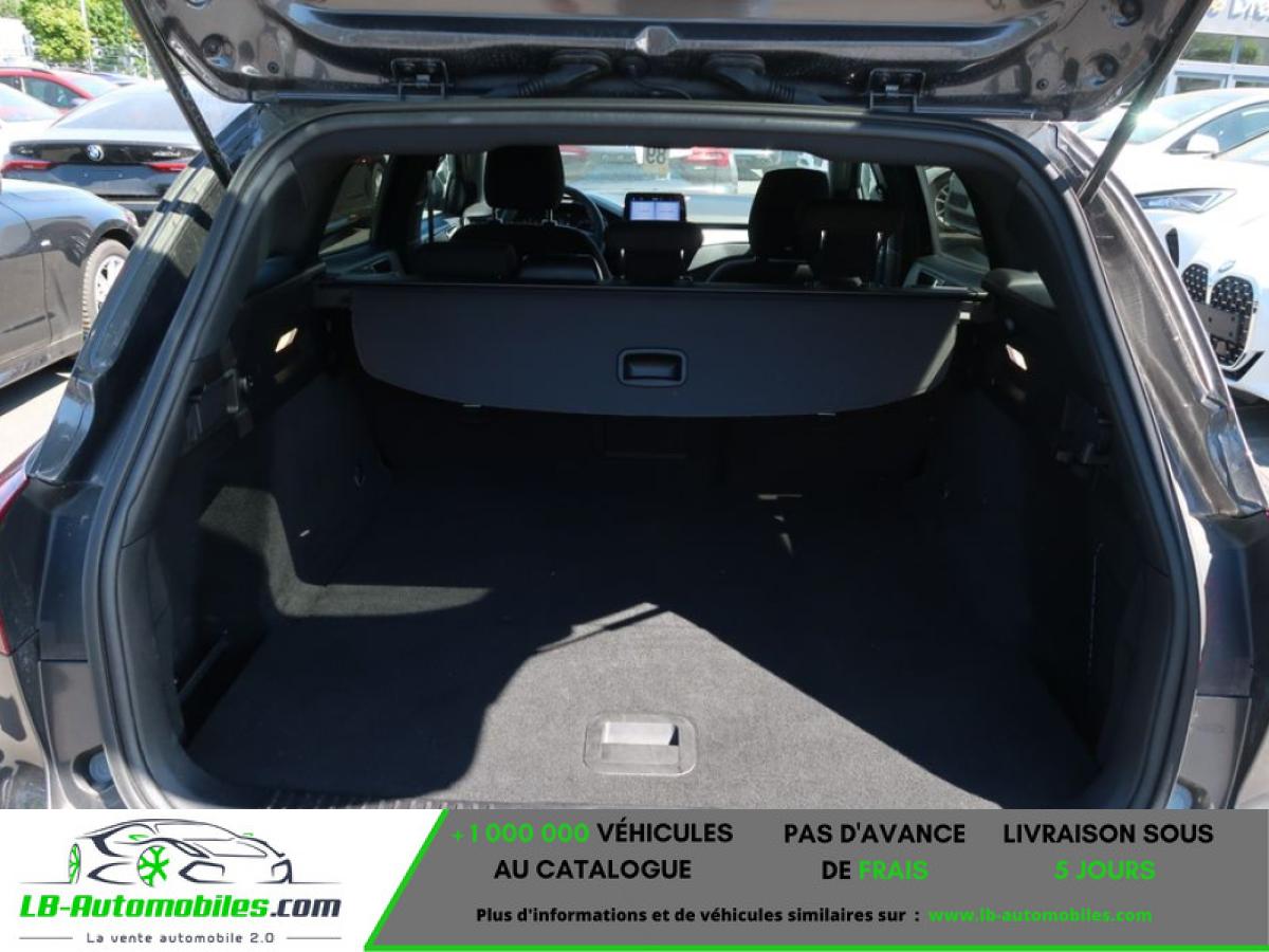 Ford Focus SW 1.0 EcoBoost 155 mHEV BVM - Photo 6 / 6
