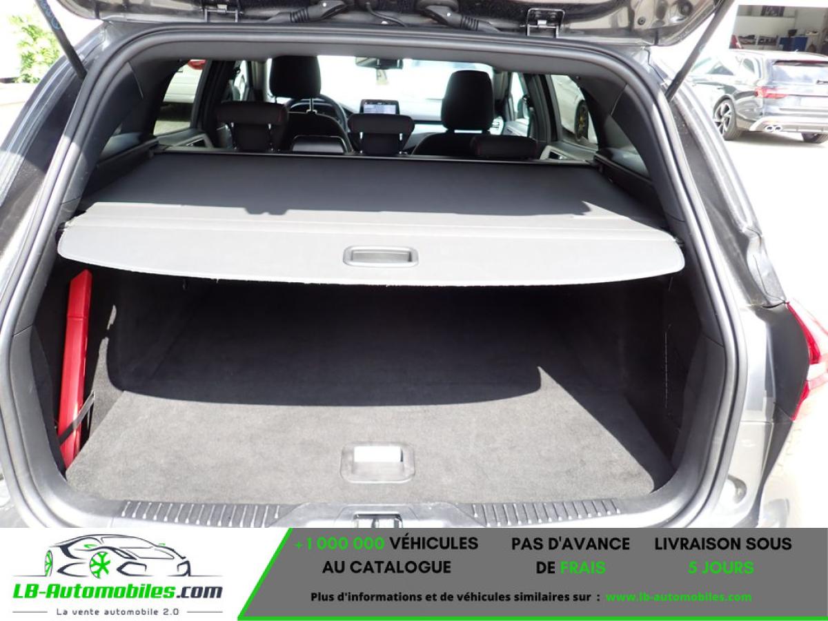 Ford Focus SW 1.0 EcoBoost 155 mHEV BVM - Photo 7 / 7