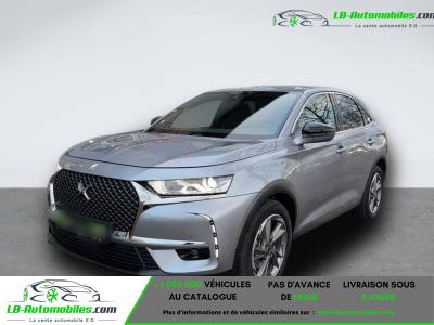 DS DS7 Crossback Hybride E-Tense 225 BVA