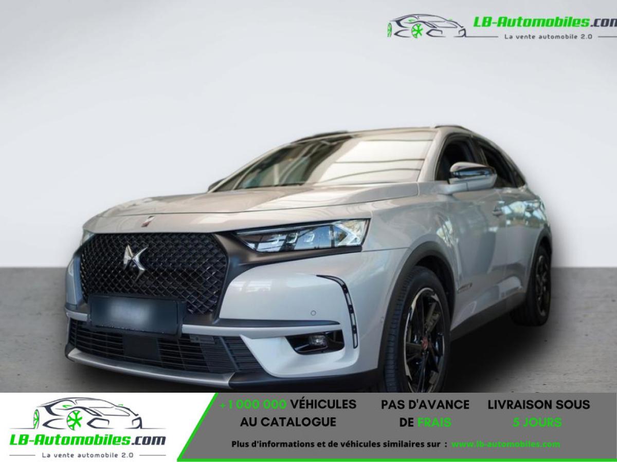 DS DS7 Crossback Hybride E-Tense 225 BVA - Photo 2 / 7