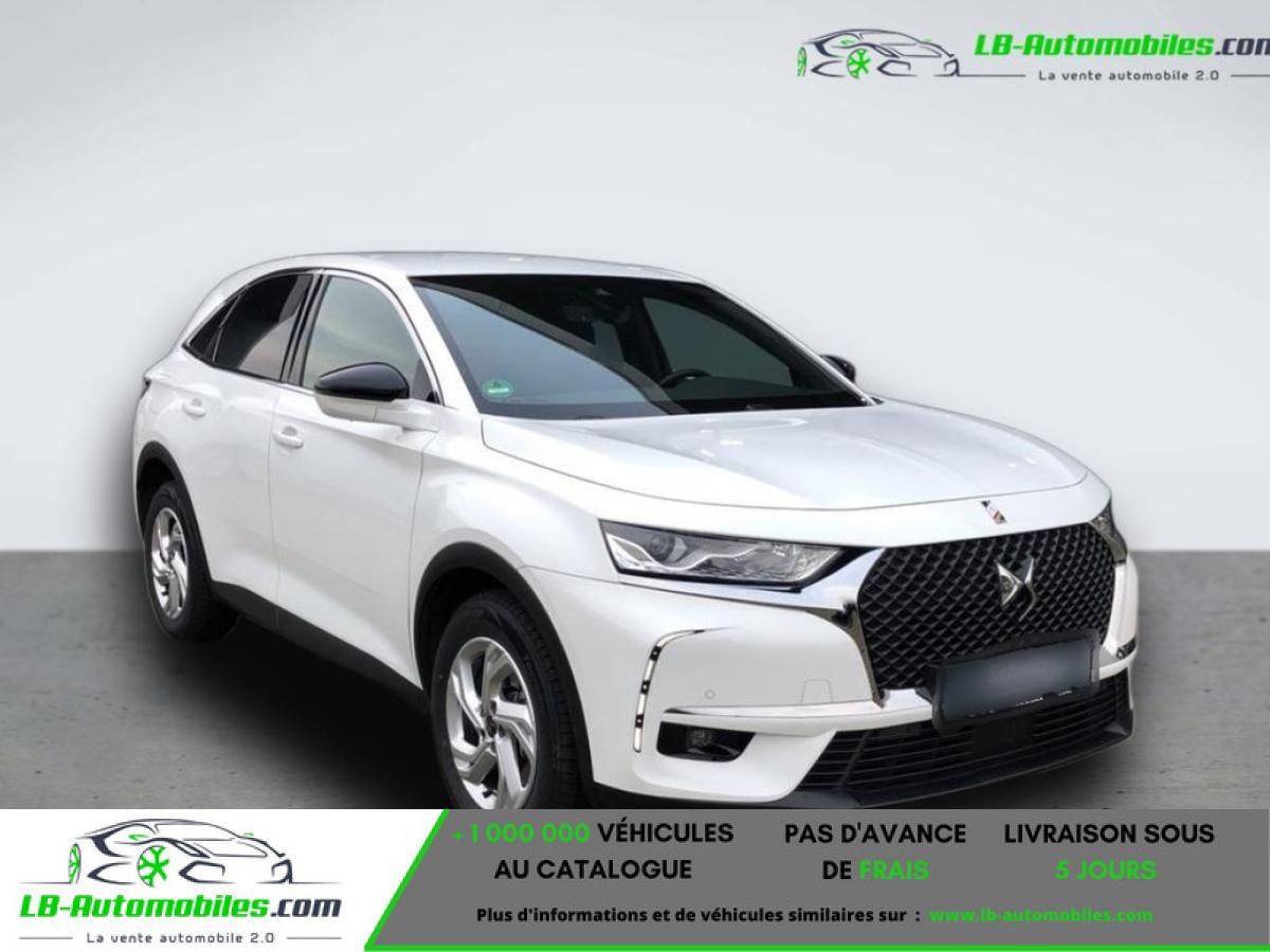 DS DS7 Crossback Hybride E-Tense 225 BVA - Photo 2 / 10