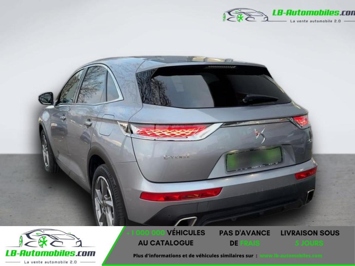 DS DS7 Crossback Hybride E-Tense 225 BVA - Photo 4 / 11