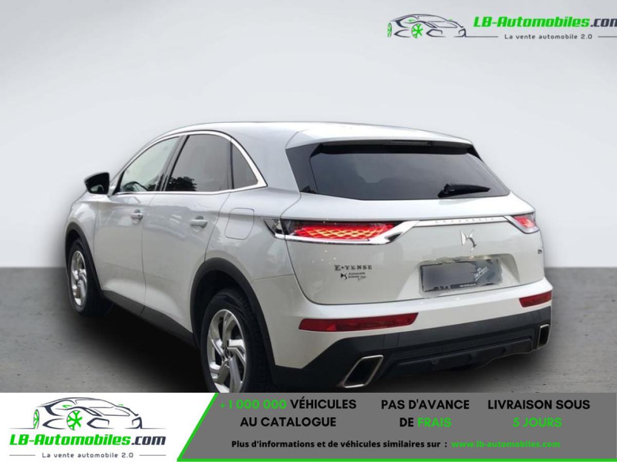 DS DS7 Crossback Hybride E-Tense 225 BVA - Photo 4 / 10