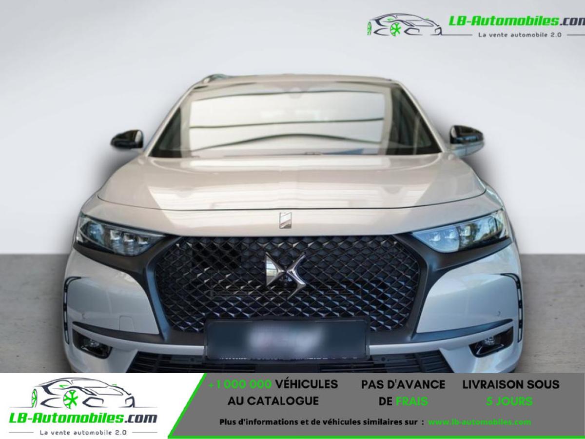 DS DS7 Crossback Hybride E-Tense 225 BVA - Photo 5 / 7