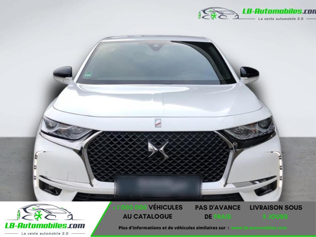 DS DS7 Crossback Hybride E-Tense 225 BVA - Photo 5 / 10