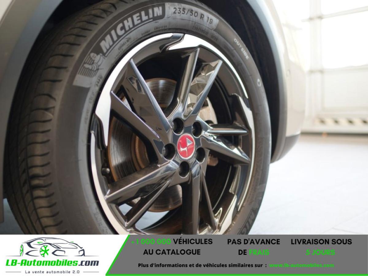 DS DS7 Crossback Hybride E-Tense 225 BVA - Photo 7 / 7