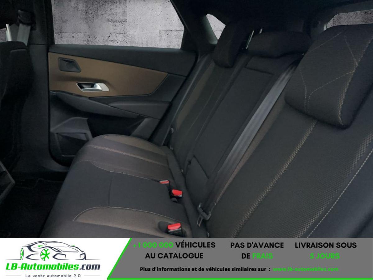 DS DS7 Crossback Hybride E-Tense 225 BVA - Photo 9 / 11