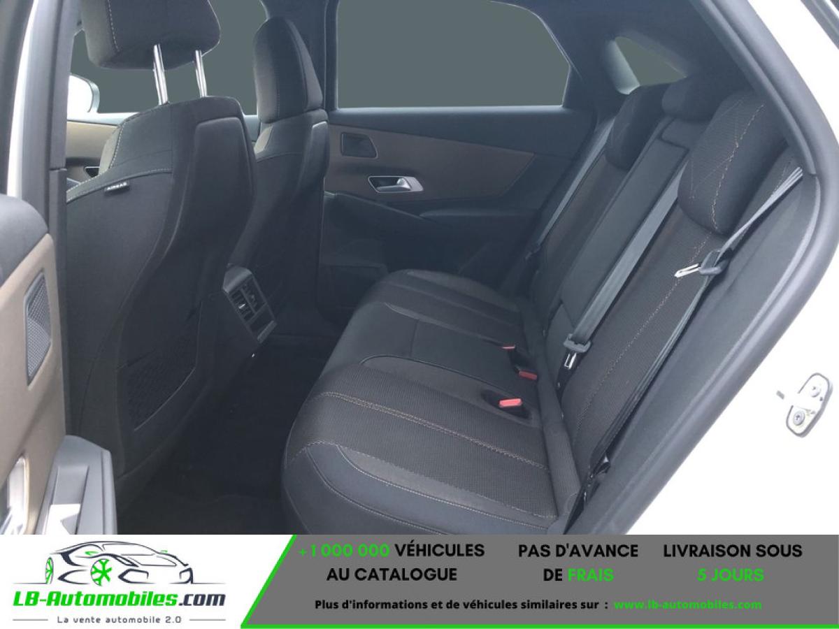 DS DS7 Crossback Hybride E-Tense 225 BVA - Photo 9 / 10