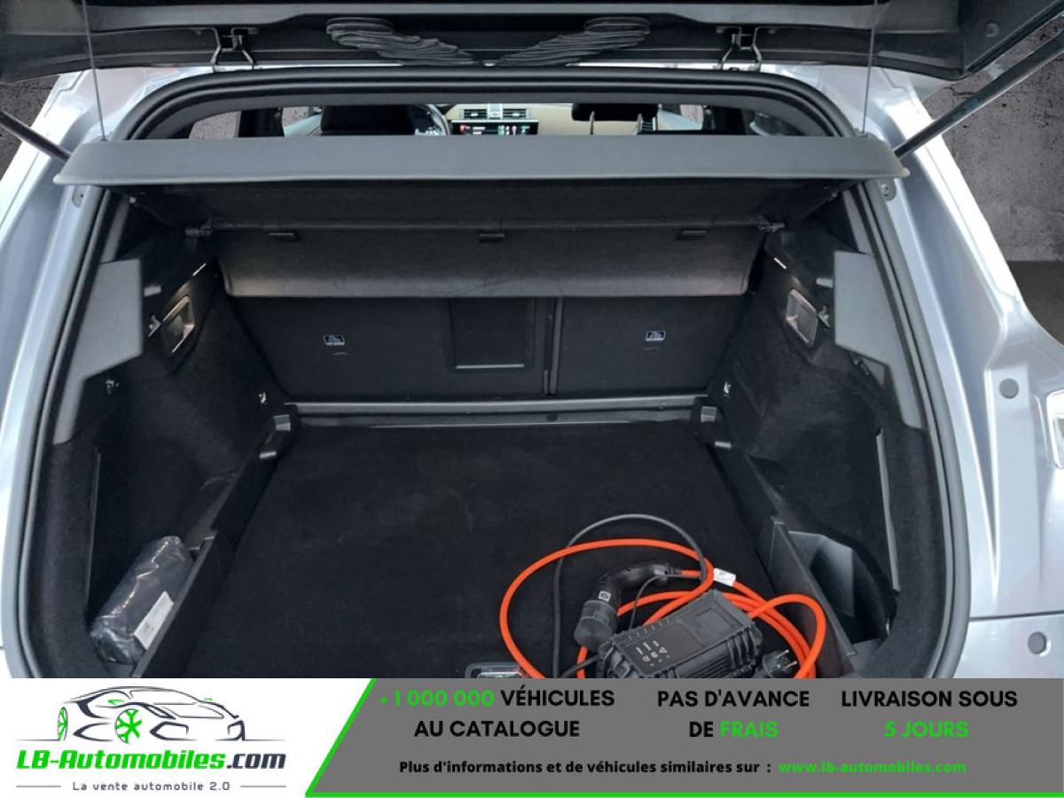 DS DS7 Crossback Hybride E-Tense 225 BVA - Photo 11 / 11