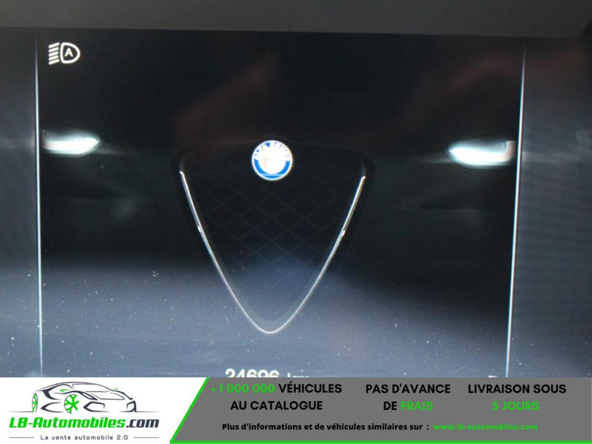 Alfa Romeo Giulia 2.0 T 280 ch BVA Q4 - Photo 6 / 6