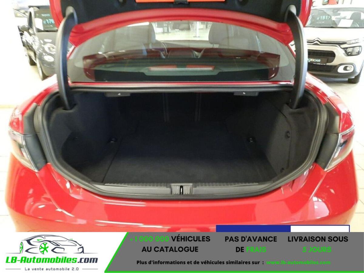 Alfa Romeo Giulia 2.0 T 280 ch BVA Q4 - Photo 6 / 6