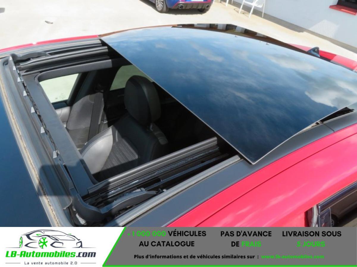 Alfa Romeo Stelvio 2.2 210 ch Q4 BVA - Photo 6 / 10