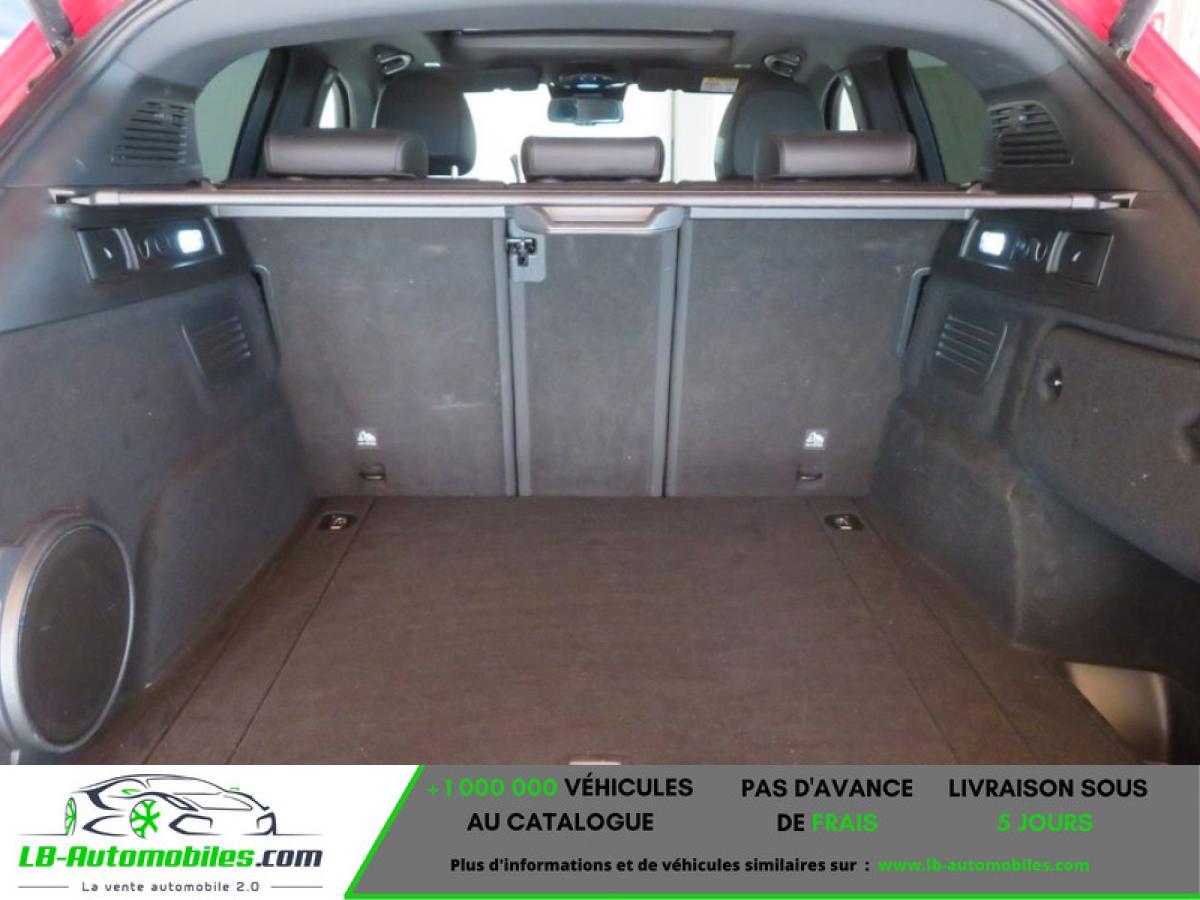 Alfa Romeo Stelvio 2.2 210 ch Q4 BVA - Photo 10 / 10
