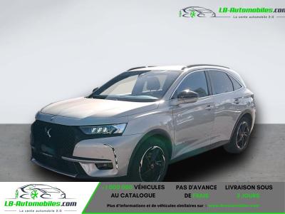 DS DS7 Crossback Hybride 300 E-Tense BVA 4x4