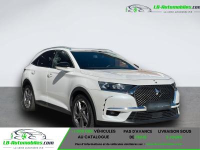DS DS7 Crossback Hybride 300 E-Tense BVA 4x4