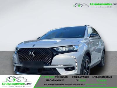 DS DS7 Crossback Hybride 300 E-Tense BVA 4x4