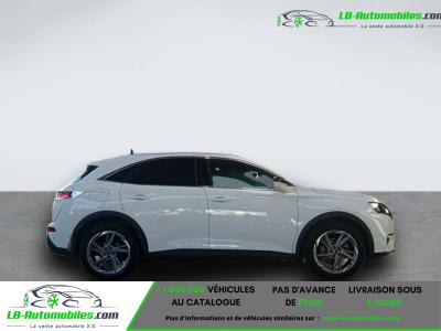 DS DS7 Crossback Hybride E-Tense 225 BVA