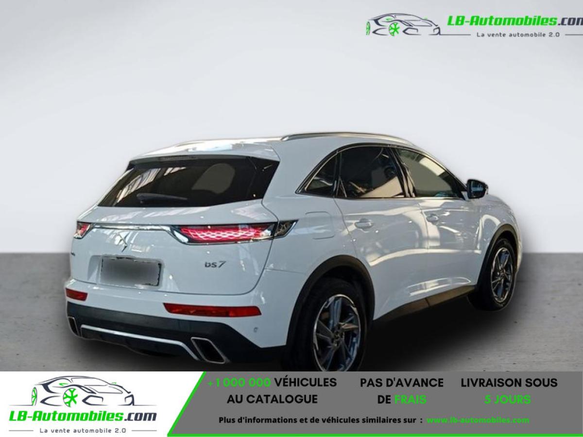 DS DS7 Crossback Hybride E-Tense 225 BVA - Photo 2 / 7