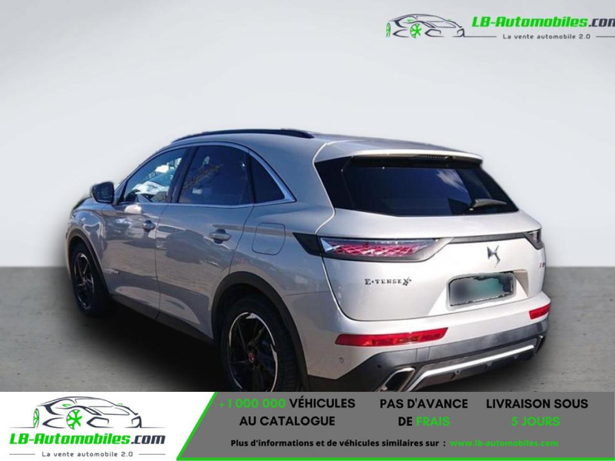 DS DS7 Crossback Hybride 300 E-Tense BVA 4x4 - Photo 4 / 6