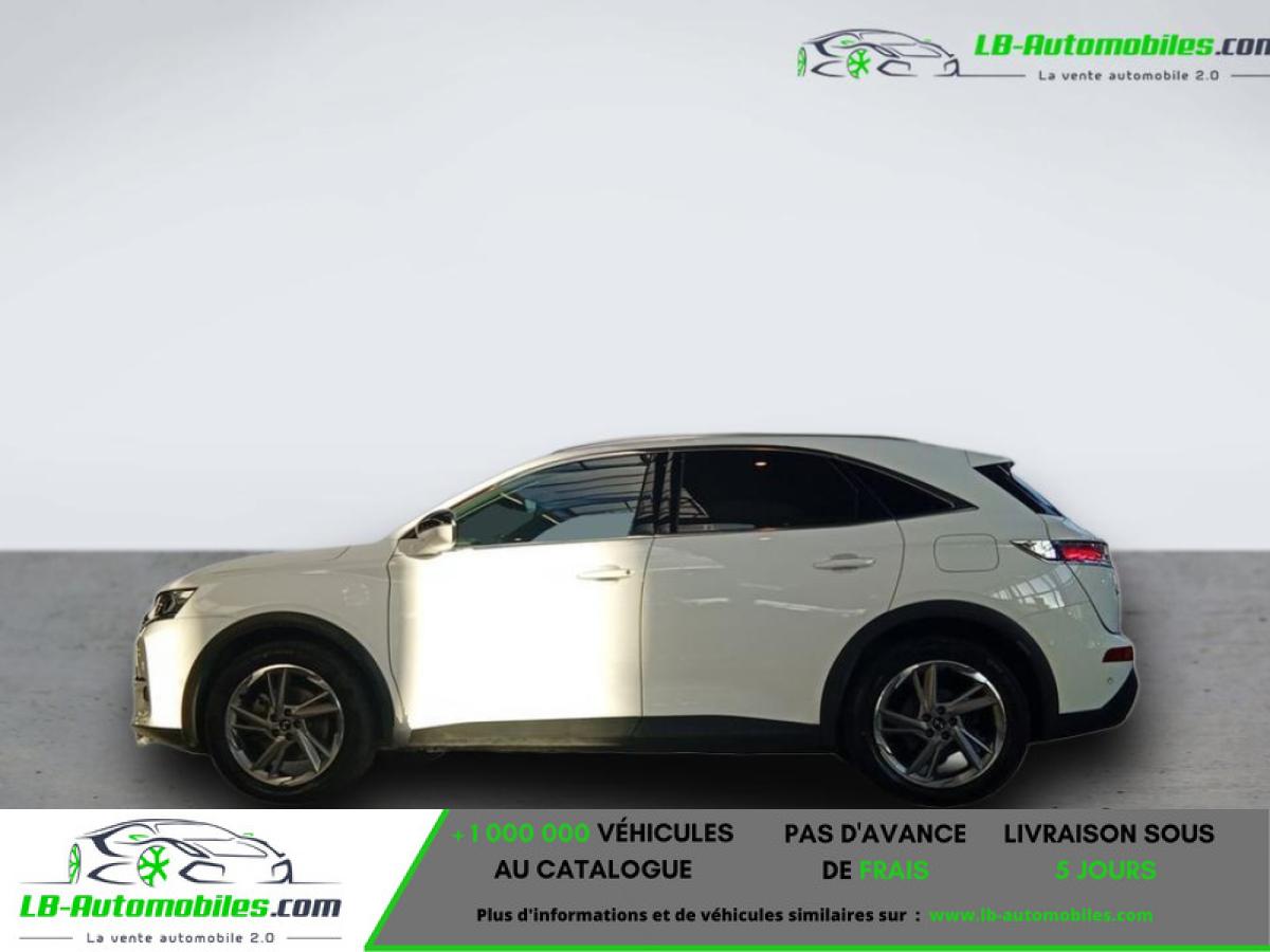 DS DS7 Crossback Hybride E-Tense 225 BVA - Photo 3 / 7