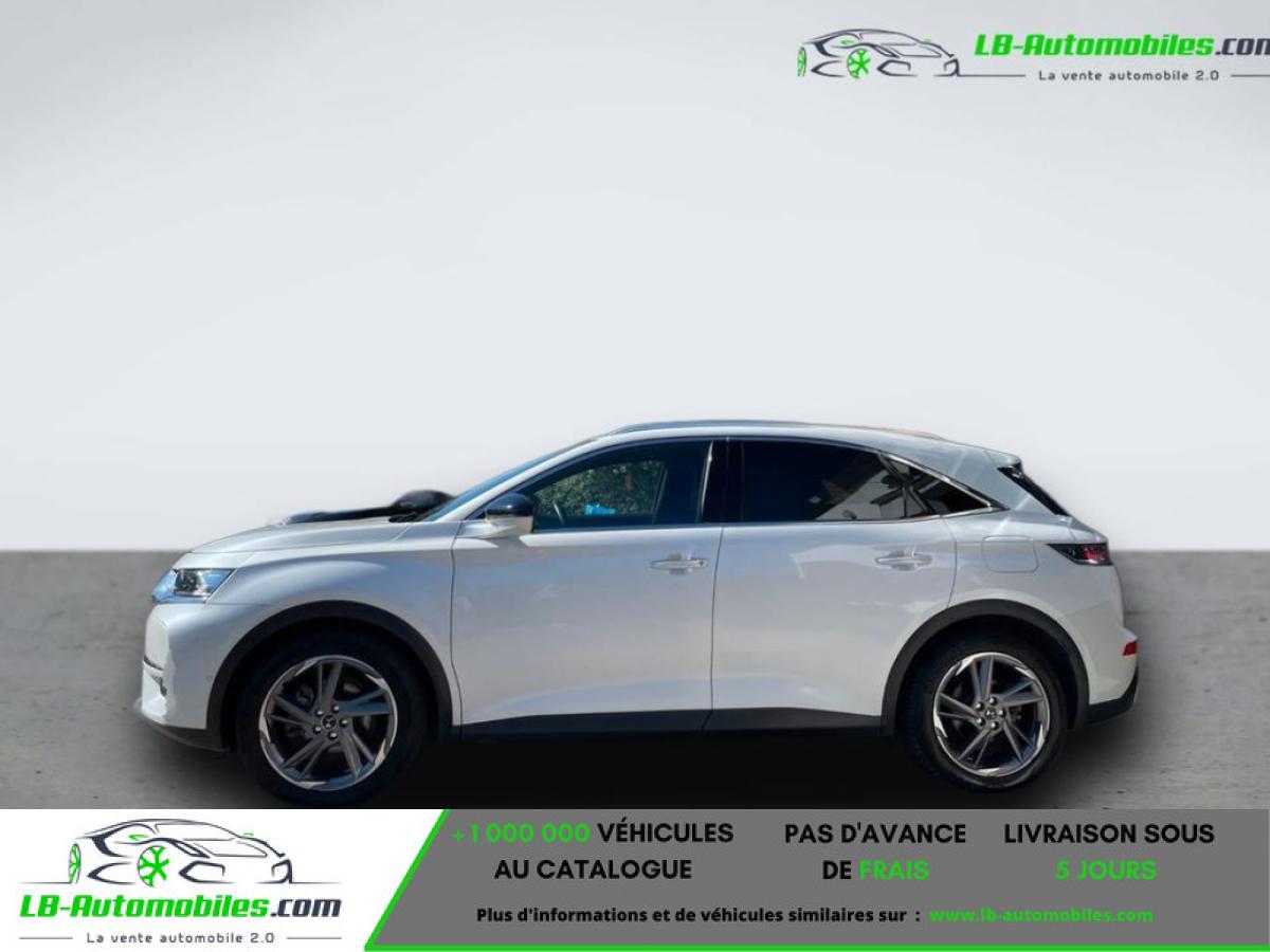 DS DS7 Crossback Hybride 300 E-Tense BVA 4x4 - Photo 5 / 10