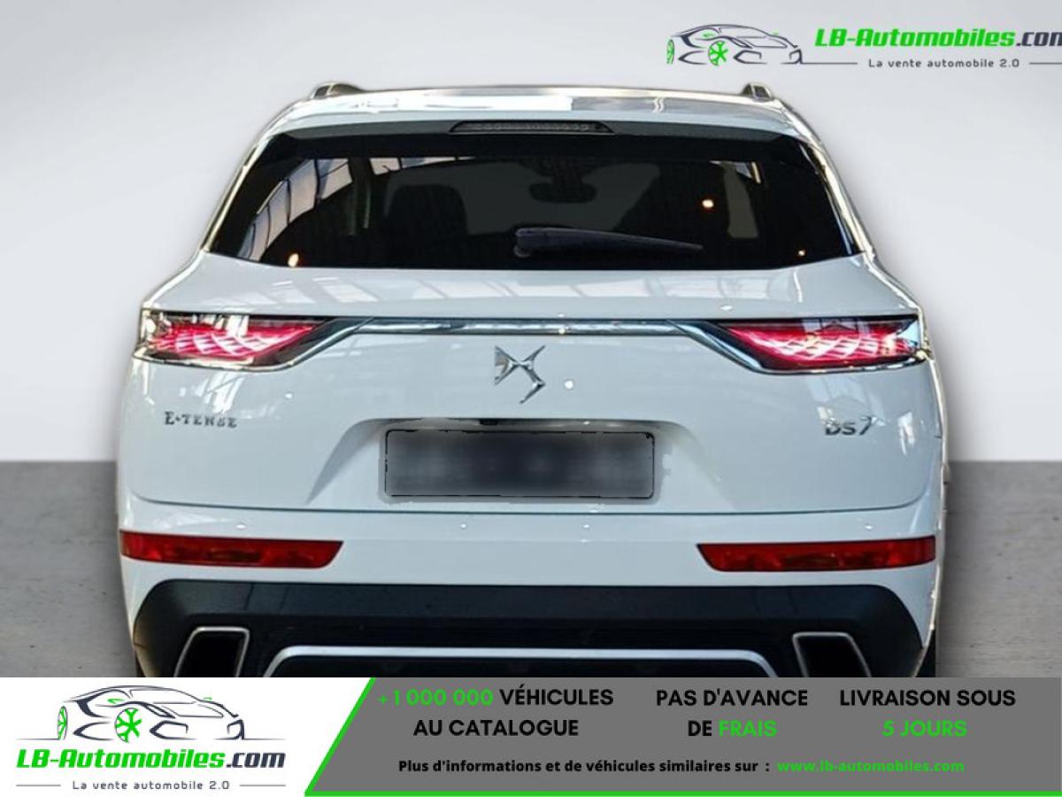 DS DS7 Crossback Hybride E-Tense 225 BVA - Photo 4 / 7
