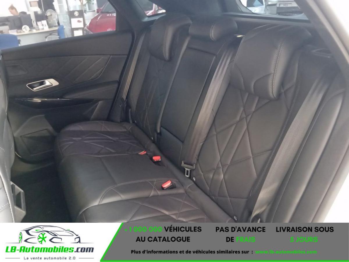 DS DS7 Crossback Hybride E-Tense 225 BVA - Photo 6 / 7