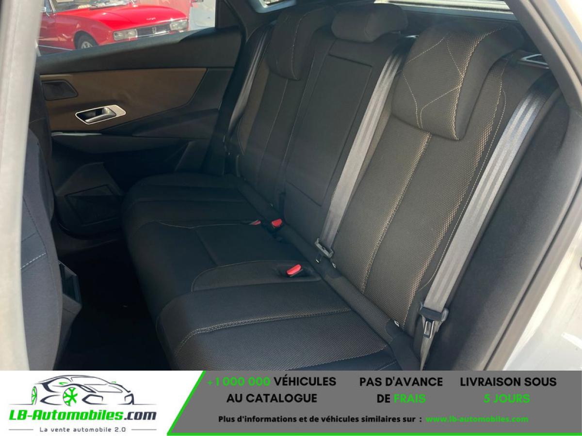 DS DS7 Crossback Hybride 300 E-Tense BVA 4x4 - Photo 8 / 10