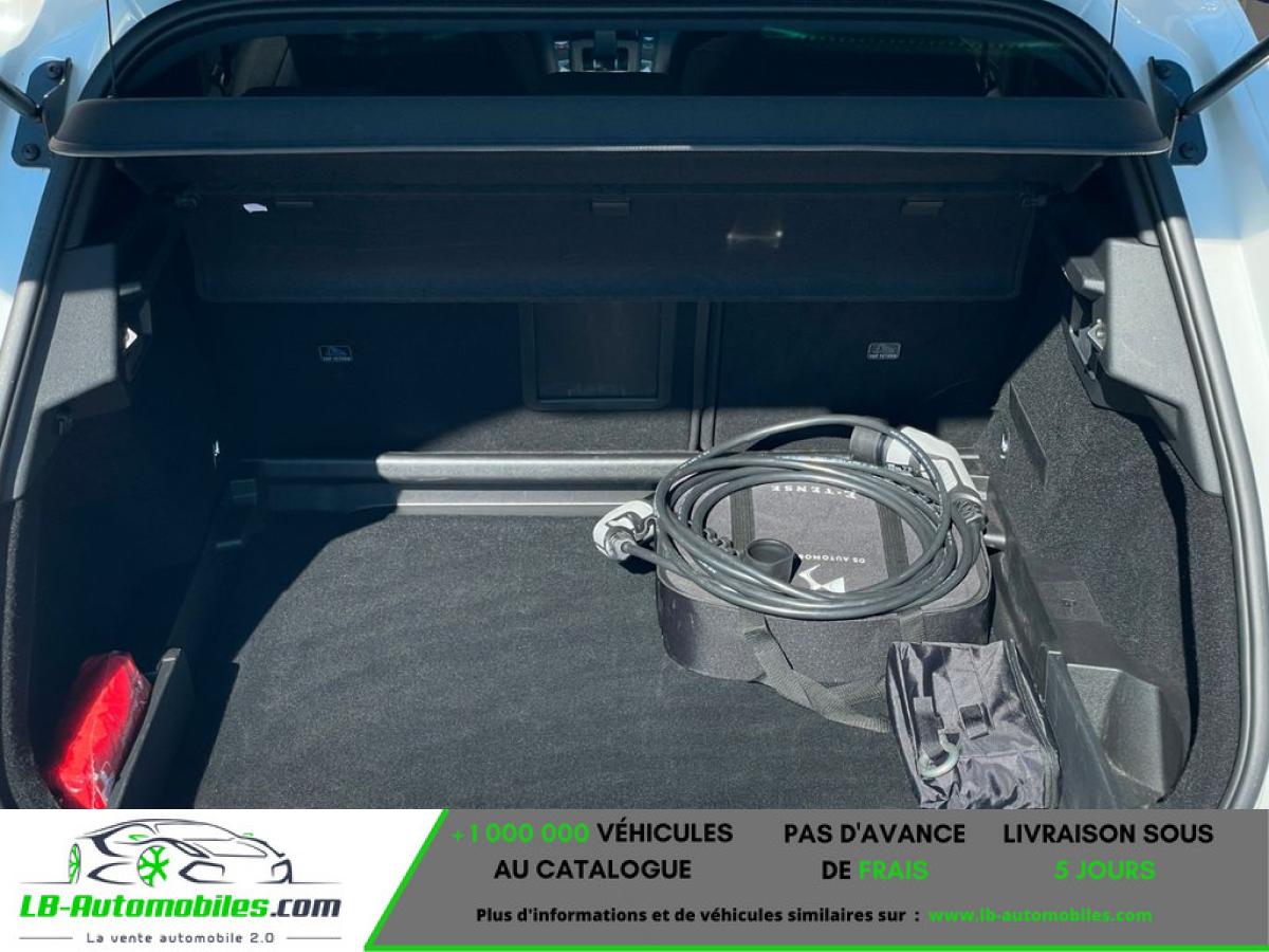 DS DS7 Crossback Hybride 300 E-Tense BVA 4x4 - Photo 10 / 10