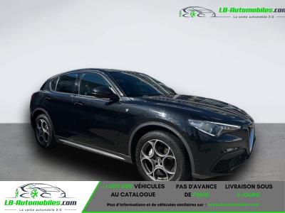 Alfa Romeo Stelvio 2.0T 280 ch Q4 BVA