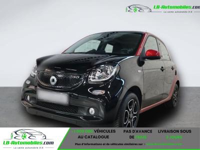 Smart ForFour 0.9 90 ch BVM
