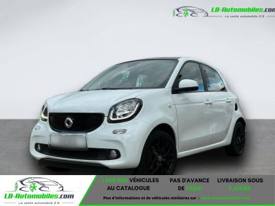 Smart ForFour 0.9 90 ch BVM