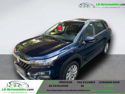 Suzuki S-Cross 1.5 Dualjet Hybrid BVA 102ch