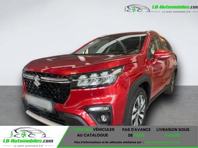 Suzuki S-Cross 1.5 Dualjet Hybrid BVA 102ch