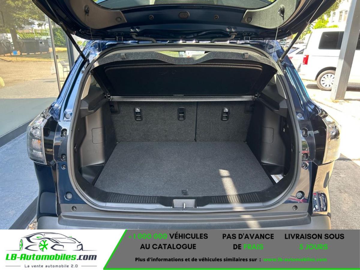 Suzuki S-Cross 1.5 Dualjet Hybrid BVA 102ch - Photo 6 / 6