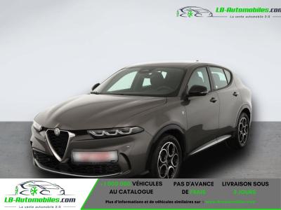 Alfa Romeo Tonale 1.5 Hybrid 160 ch VGT BVA