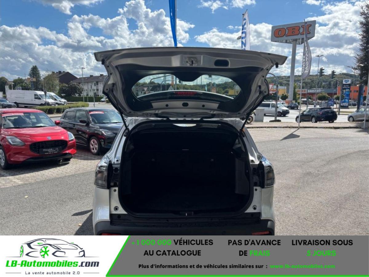 Suzuki S-Cross 1.5 Dualjet Allgrip Hybrid BVA 102ch - Photo 3 / 3