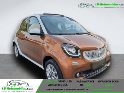 Smart ForFour 0.9 90 ch BVM