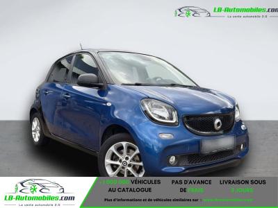 Smart ForFour 0.9 90 ch BVM