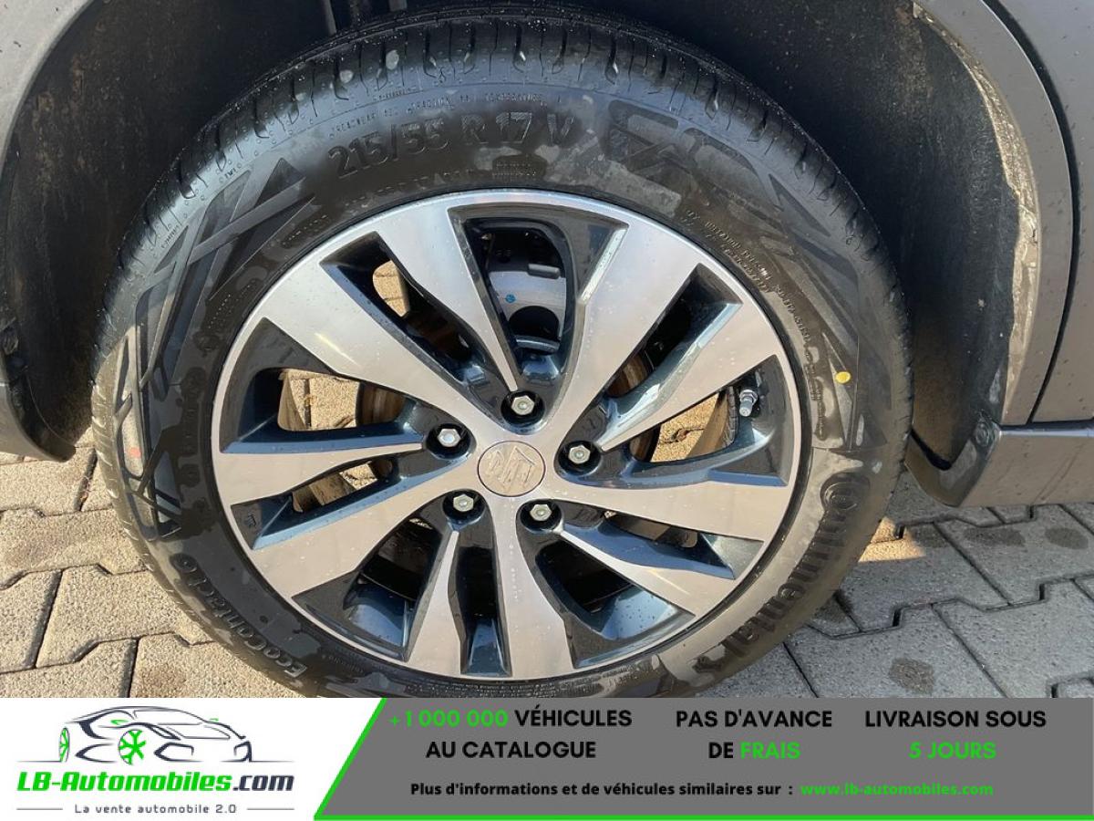 Suzuki S-Cross 1.5 Dualjet Hybrid BVA 102ch - Photo 8 / 9