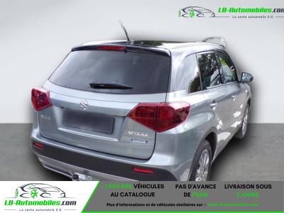 Suzuki Vitara 1.4 Boosterjet 129ch BVM